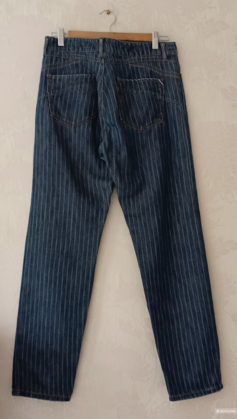 Джинсы Sportmaxcode, р.М