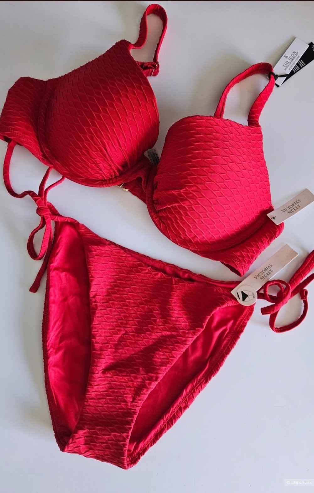 Купальник Victoria's Secret M , 36C