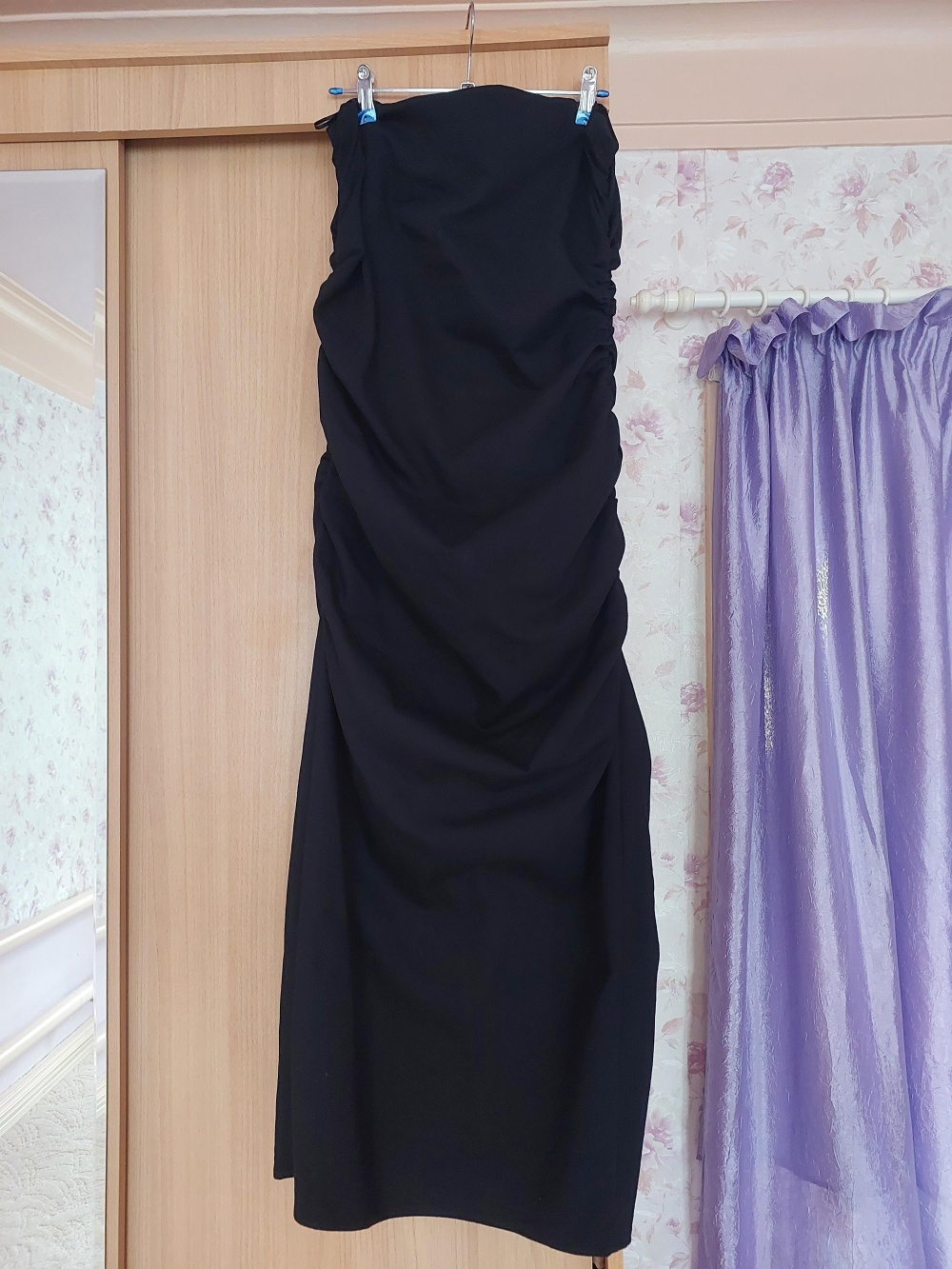 Платье zara L