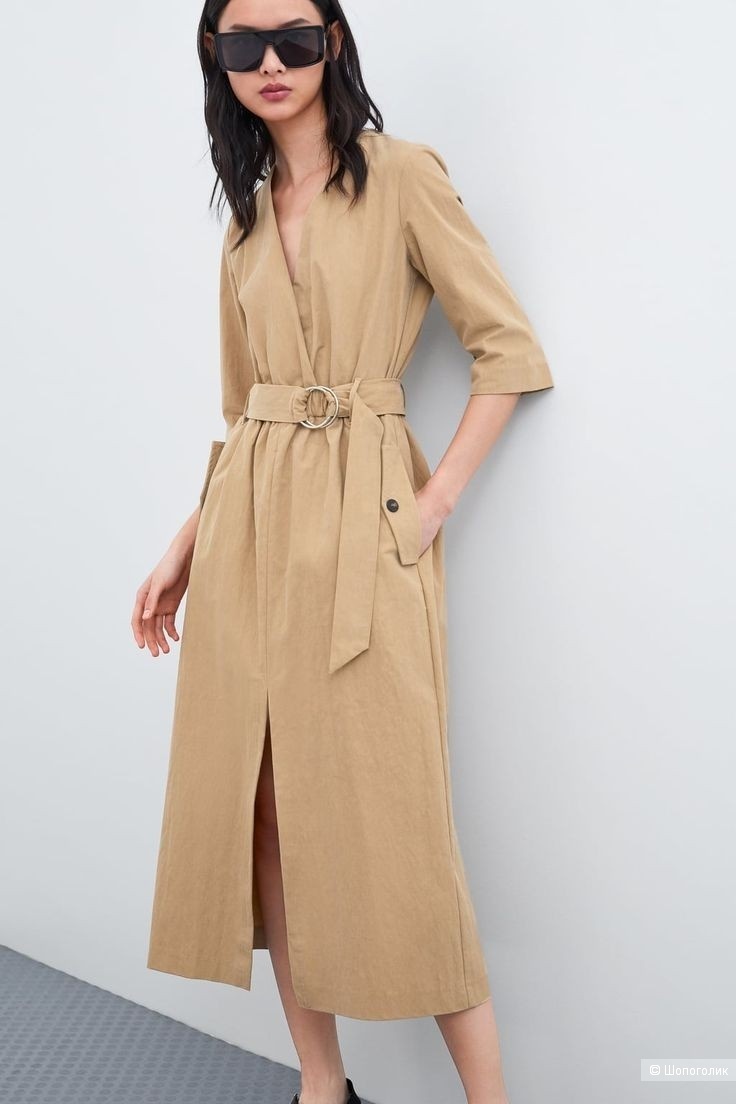 Платье Zara/M