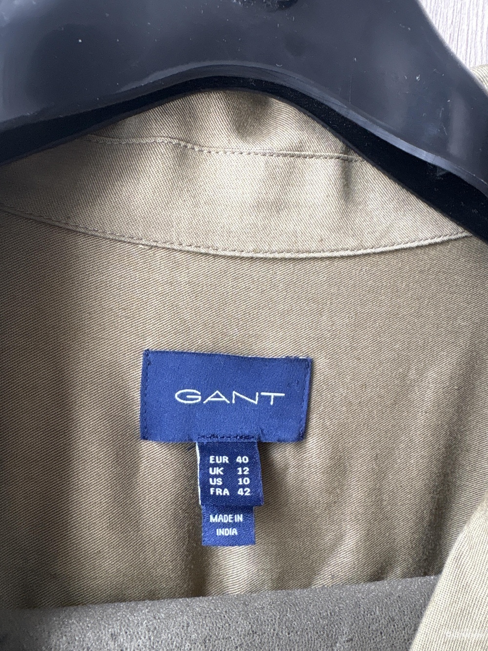 Комбинезон Gant, размер 46