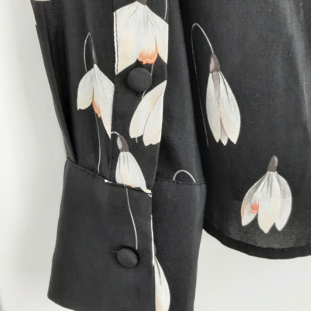 Блузка VALENTINO , р. XS - S