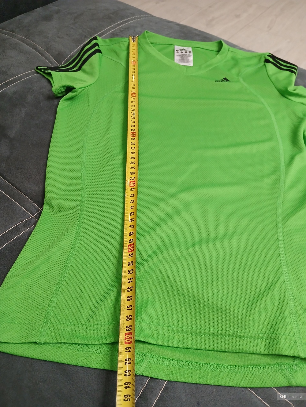 Футболка Adidas р.s
