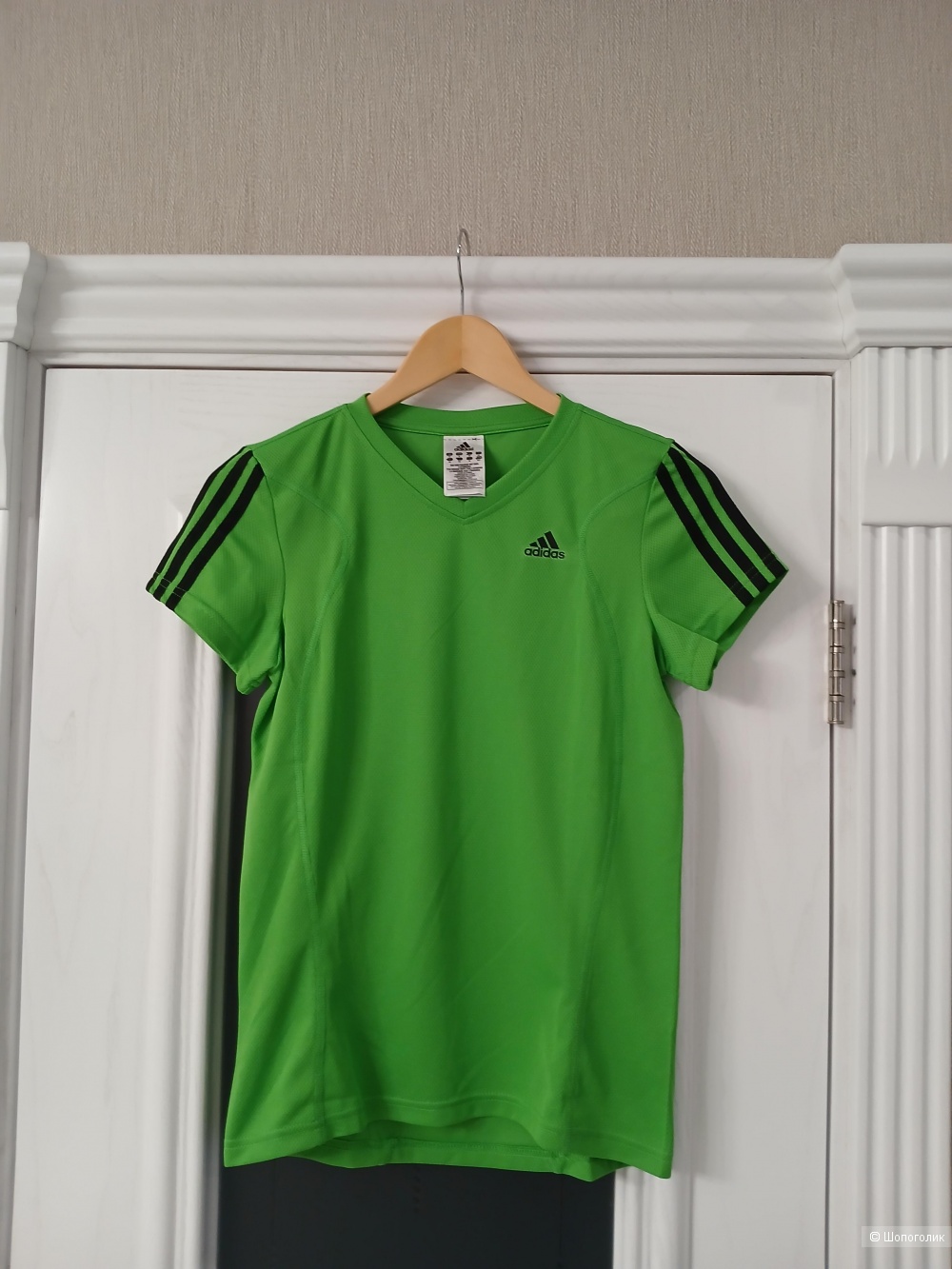Футболка Adidas р.s