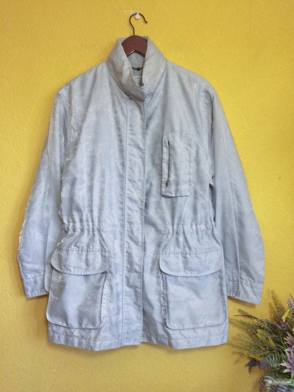 Ветровка Bogner 46-48