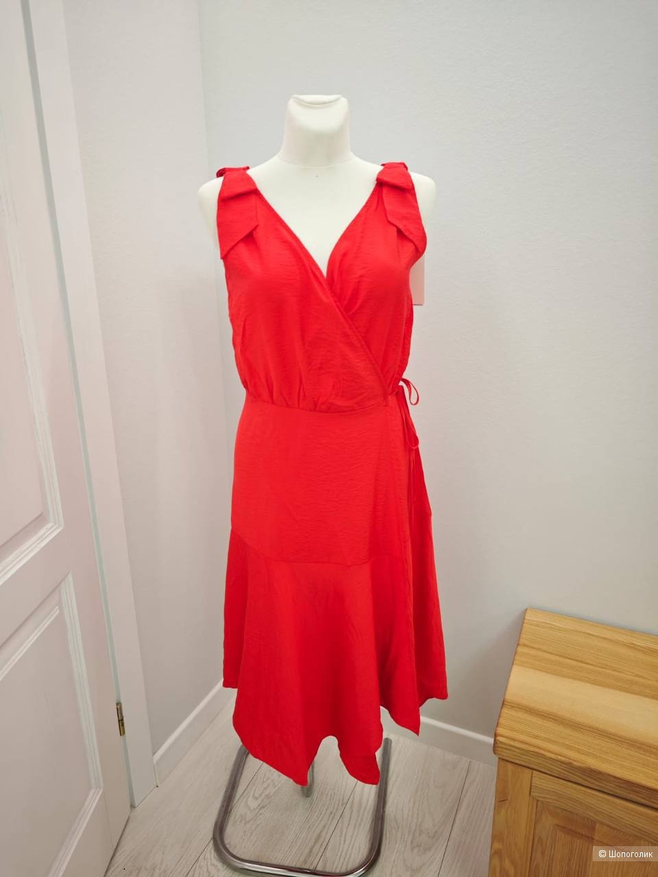 Платье True red ,M