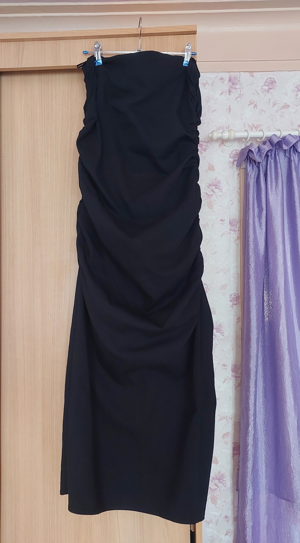 Платье zara L