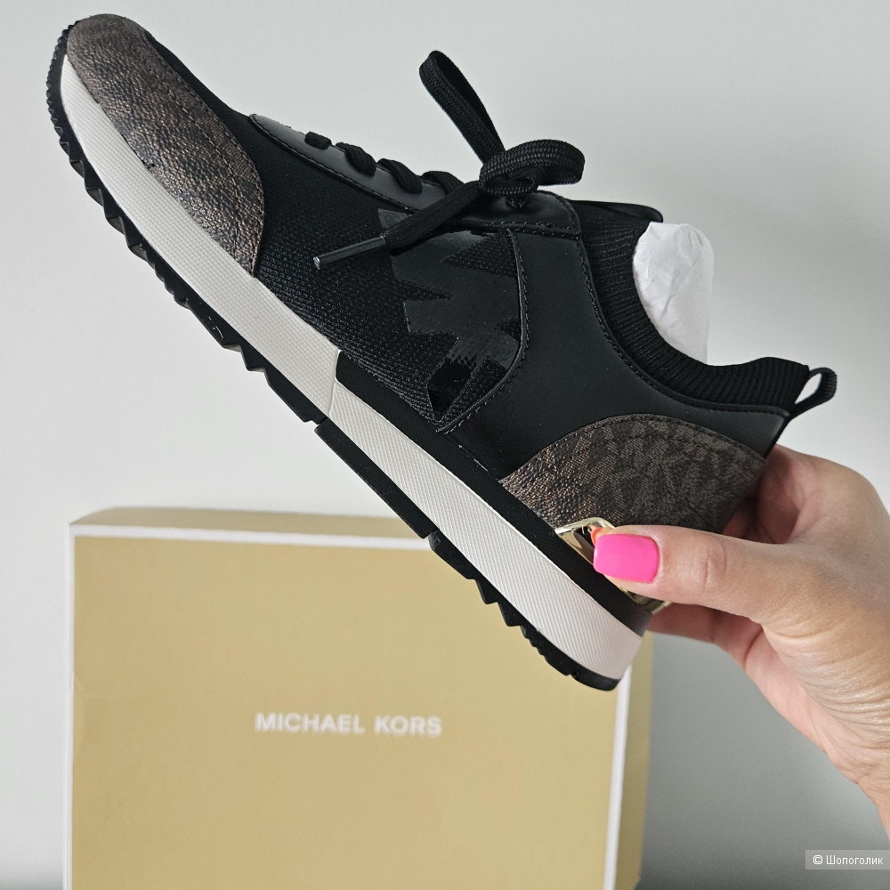 Кроссовки Michael Kors 7,5 M (38)
