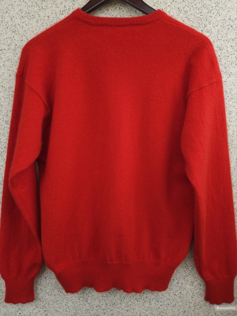 Джемпер Cashmere, 46-48