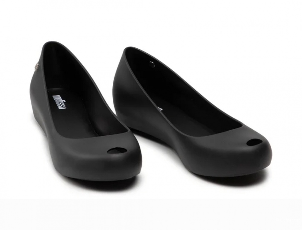 Балетки Melissa 37-38 (8 us)