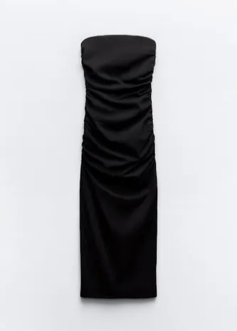 Платье zara L