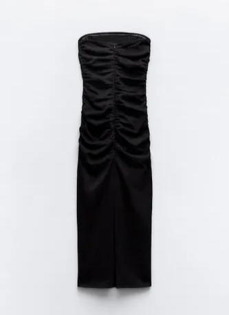 Платье zara L