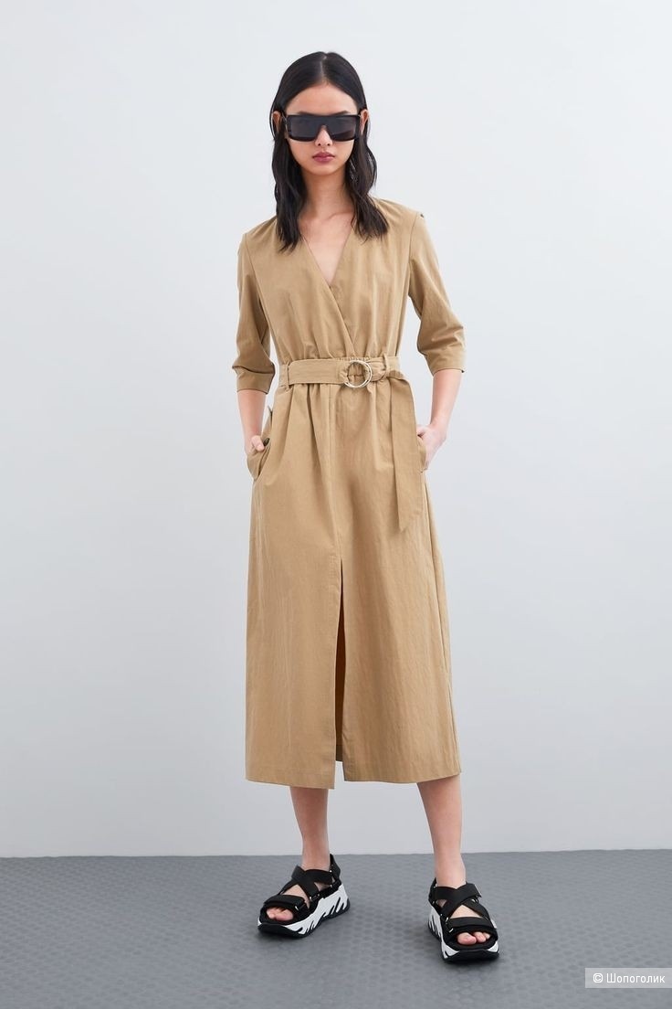 Платье Zara/M