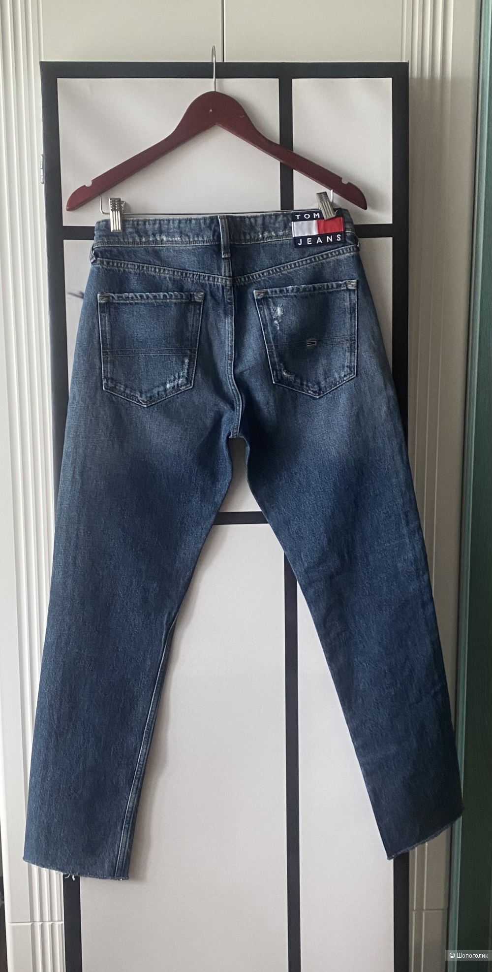 Джинсы Tommy Hilfiger, 28-29