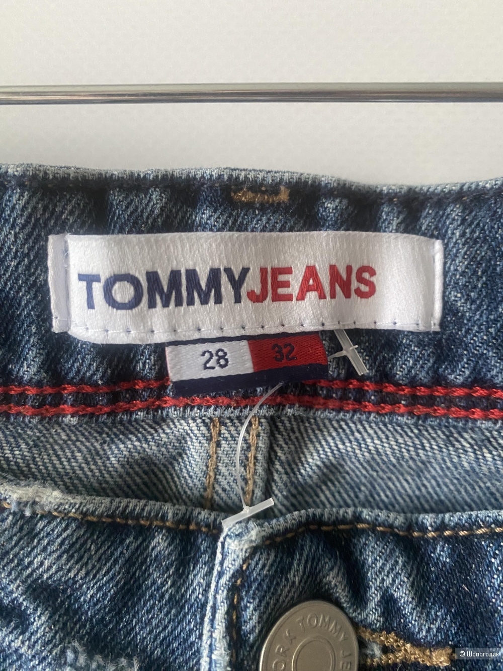 Джинсы Tommy Hilfiger, 28-29