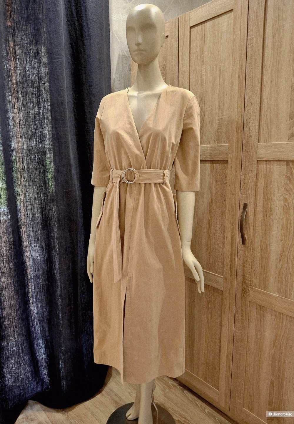 Платье Zara/M