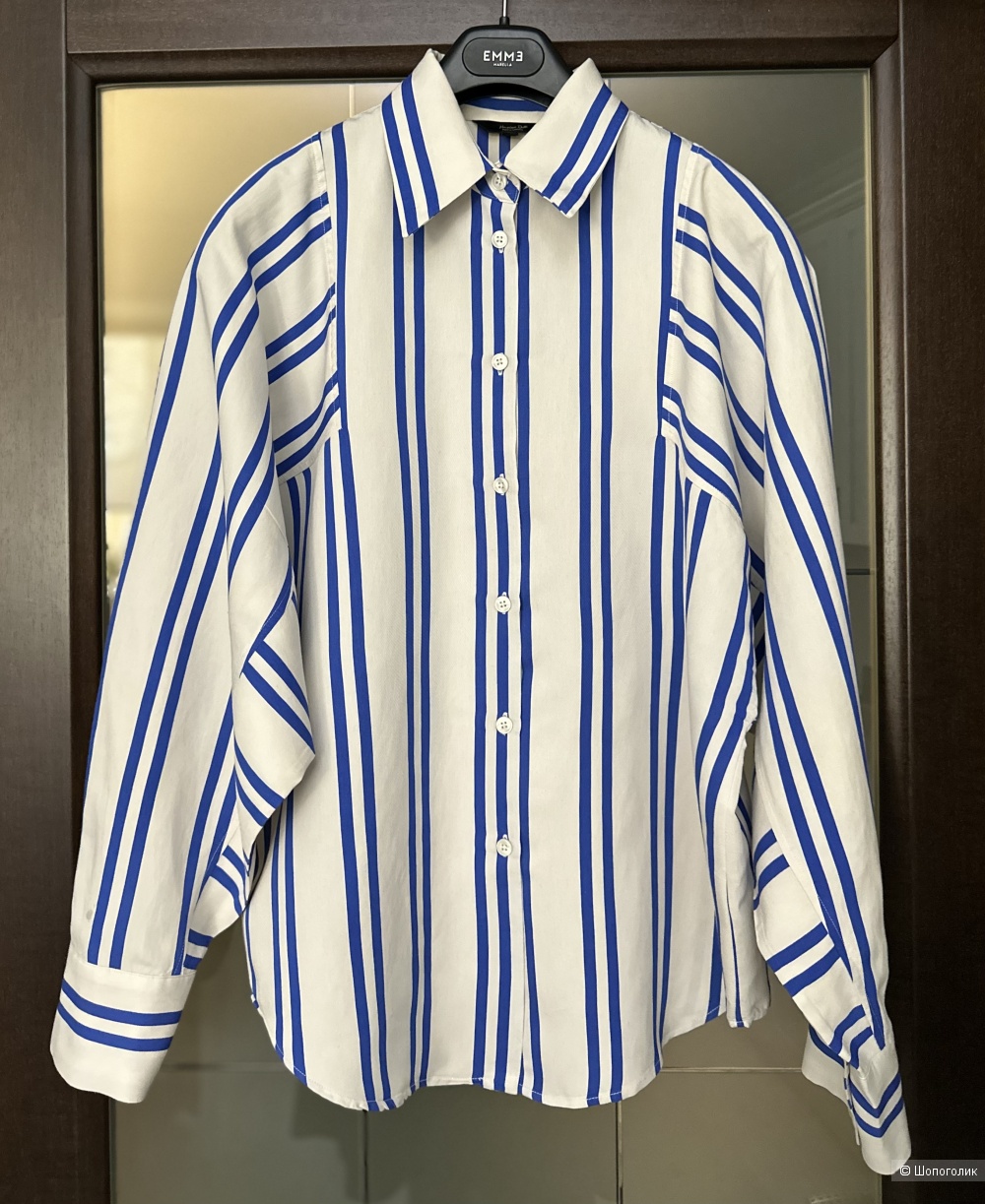 Блуза Massimo Dutti 42/44