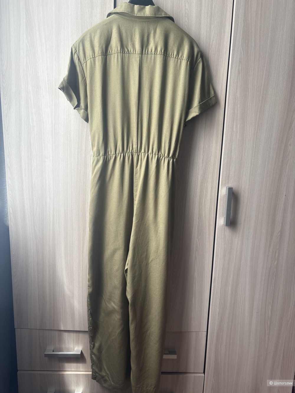 Комбинезон Gant, размер 46