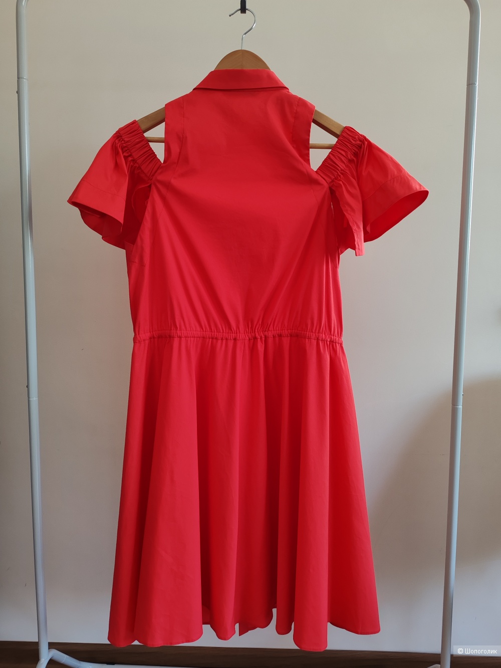 Платье IBLUES/ Max Mara, размер 46 IT, на 44-46-48