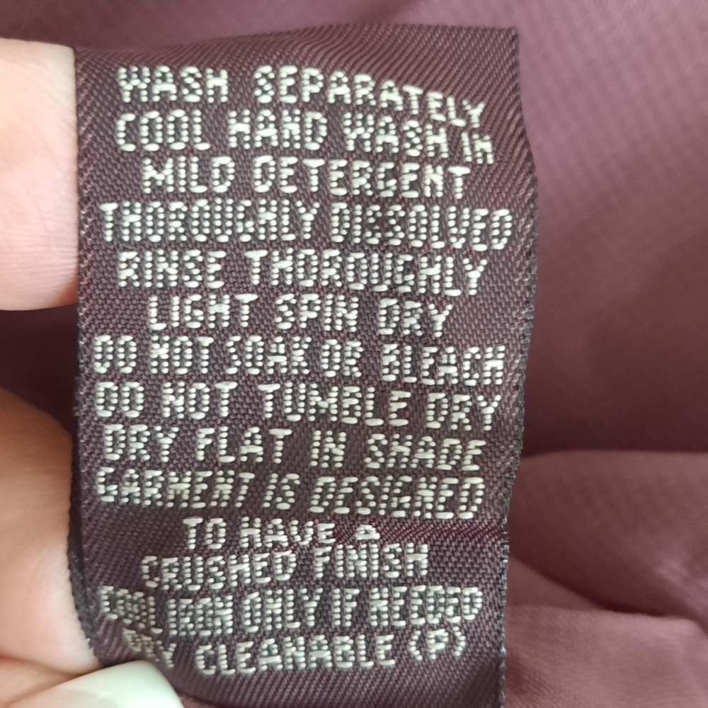 Юбка JUST JEANS , р. S - M