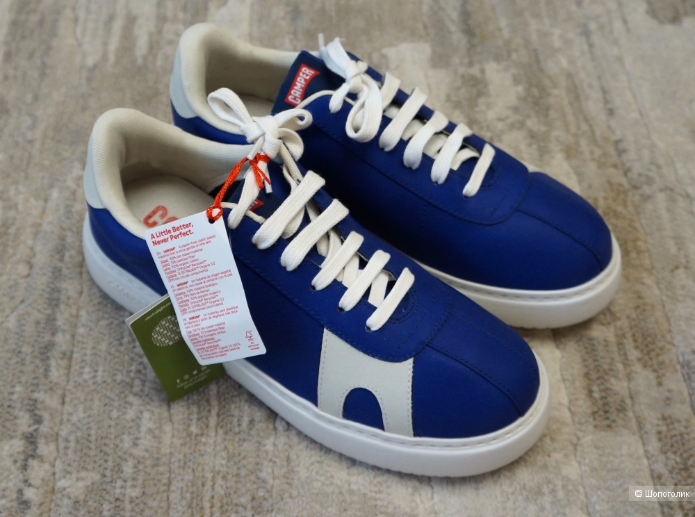 Кеды Camper 42 EU