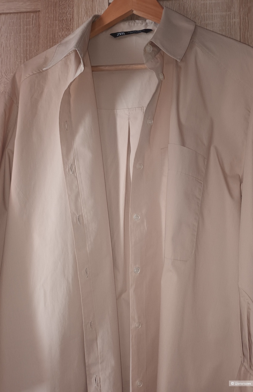 Платье Zara/M