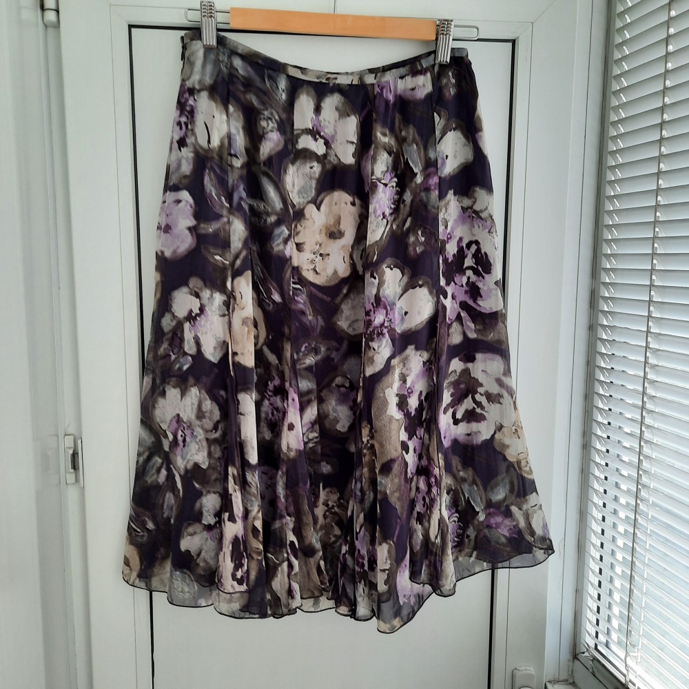 Юбка GERRY WEBER , р. S - M