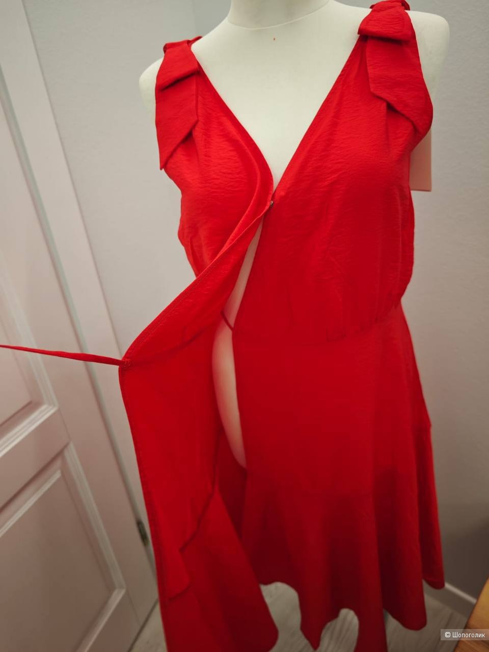 Платье True red ,M