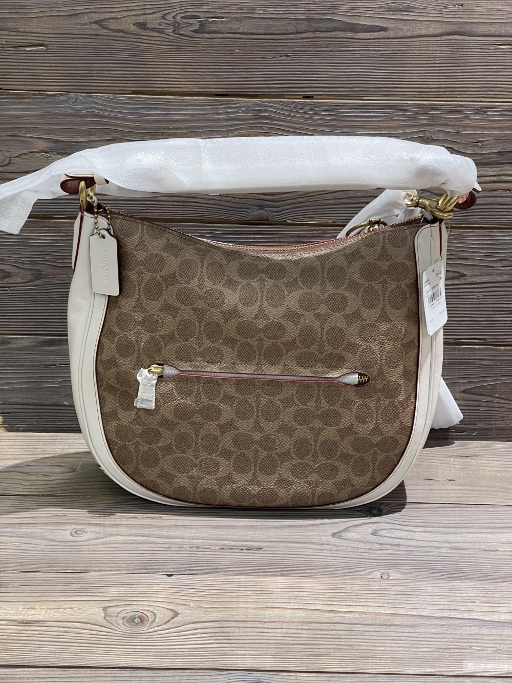 Сумка Coach