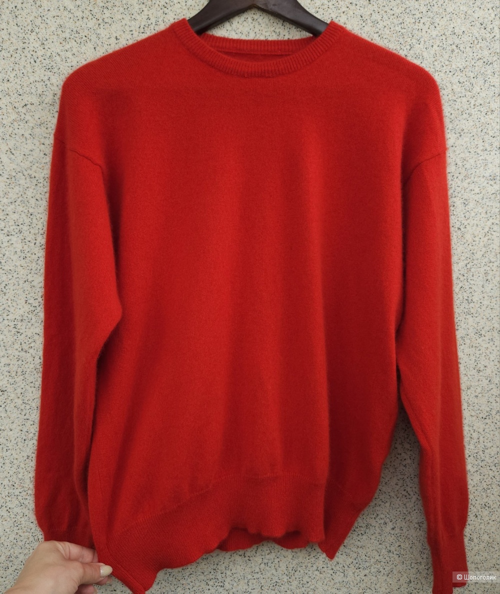 Джемпер Cashmere, 46-48