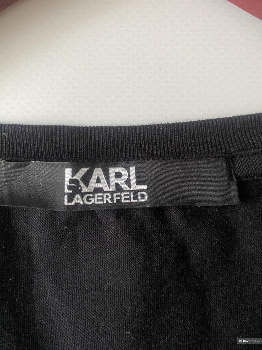 Футболка Karl Lagerfeld, M