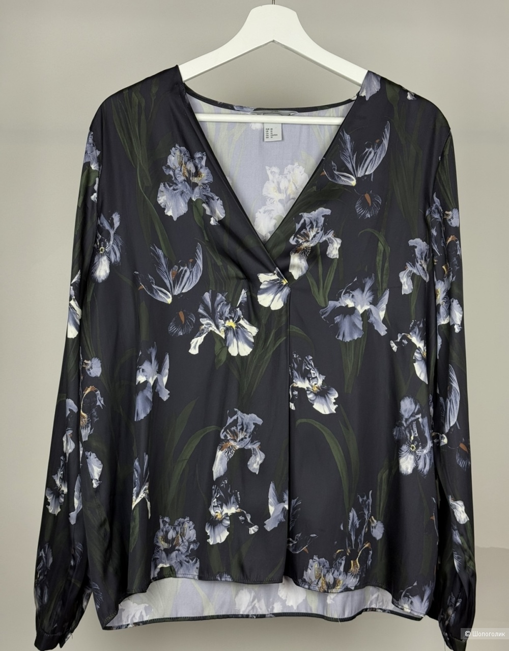Блузка Hm размер eur 40