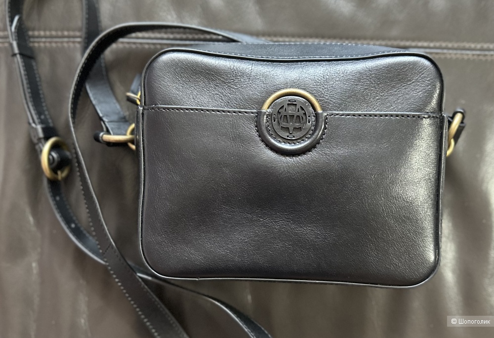 Сумка Massimo Dutti