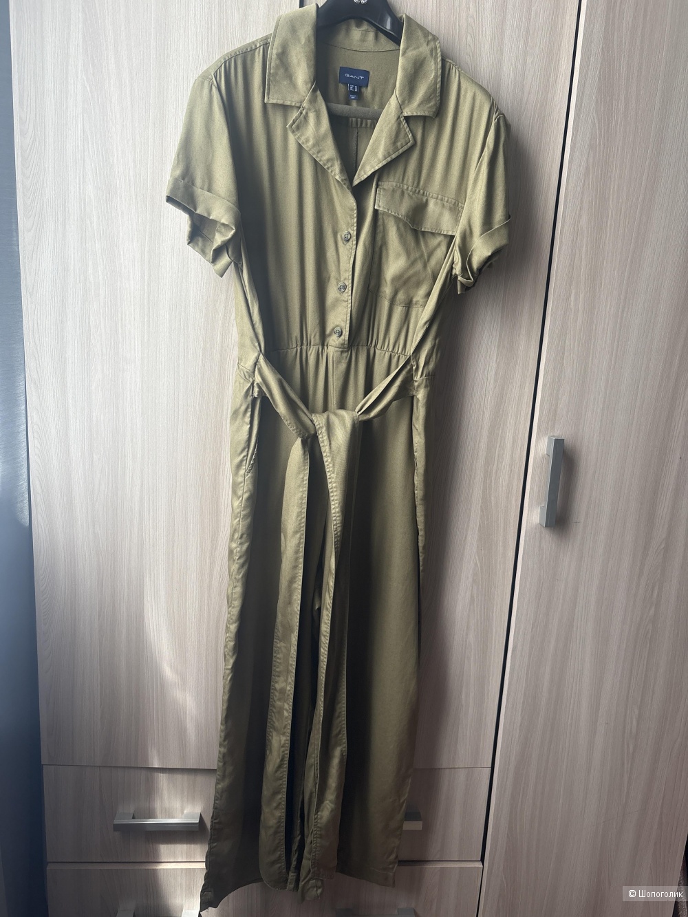 Комбинезон Gant, размер 46