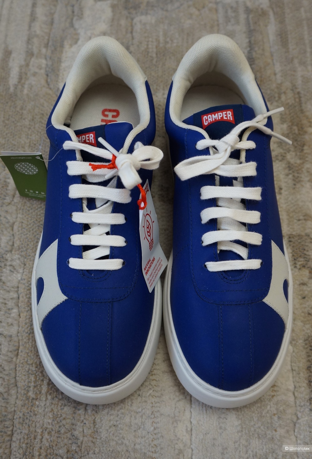 Кеды Camper 42 EU