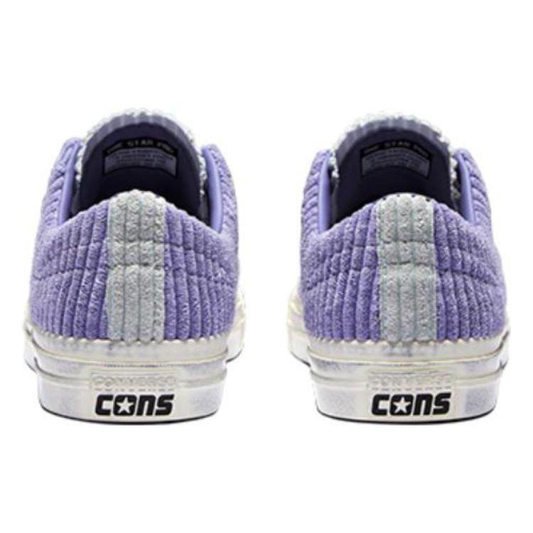 Кеды Converse One Star Pro, размер 40