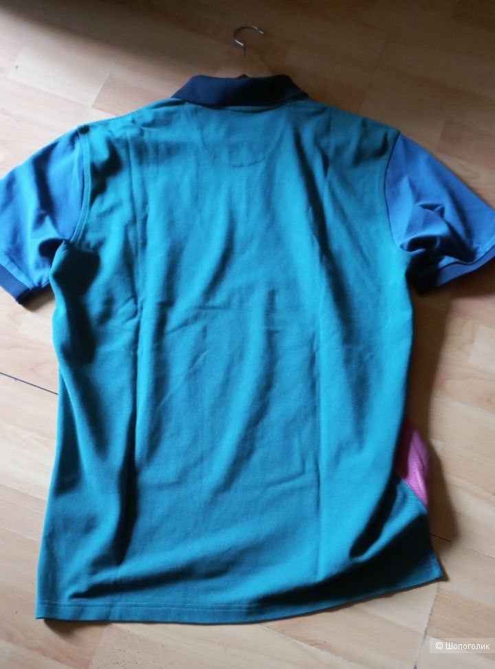 Поло Brooks Brothers, XL