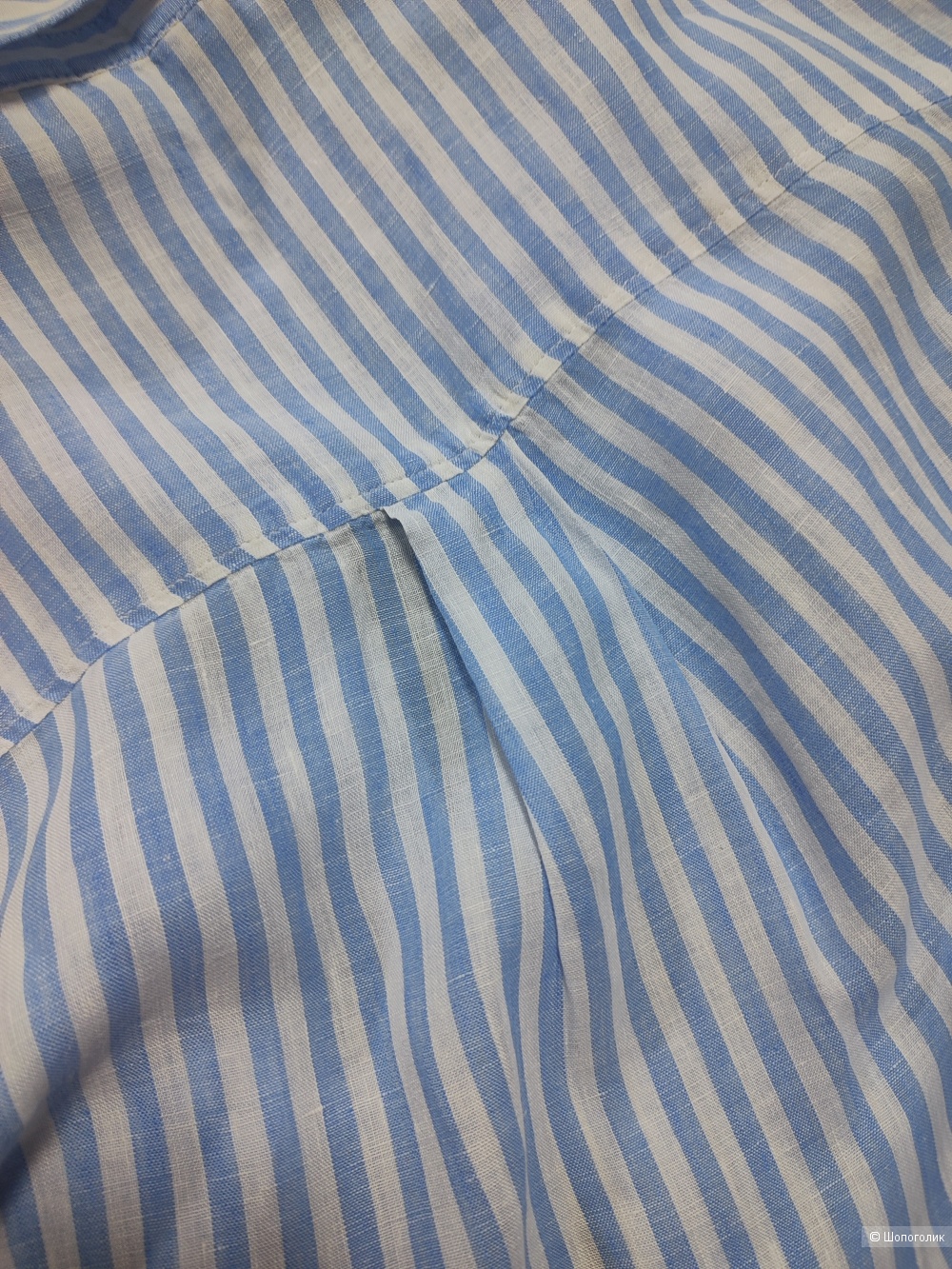 Рубашка H&M размер XL