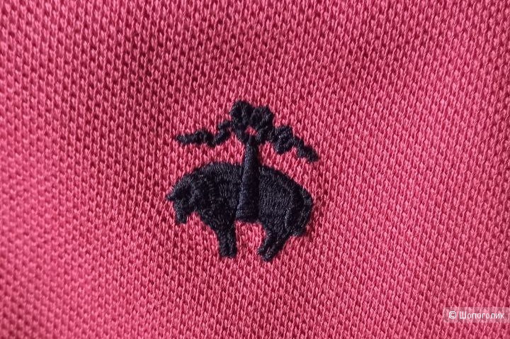 Поло Brooks Brothers, XL