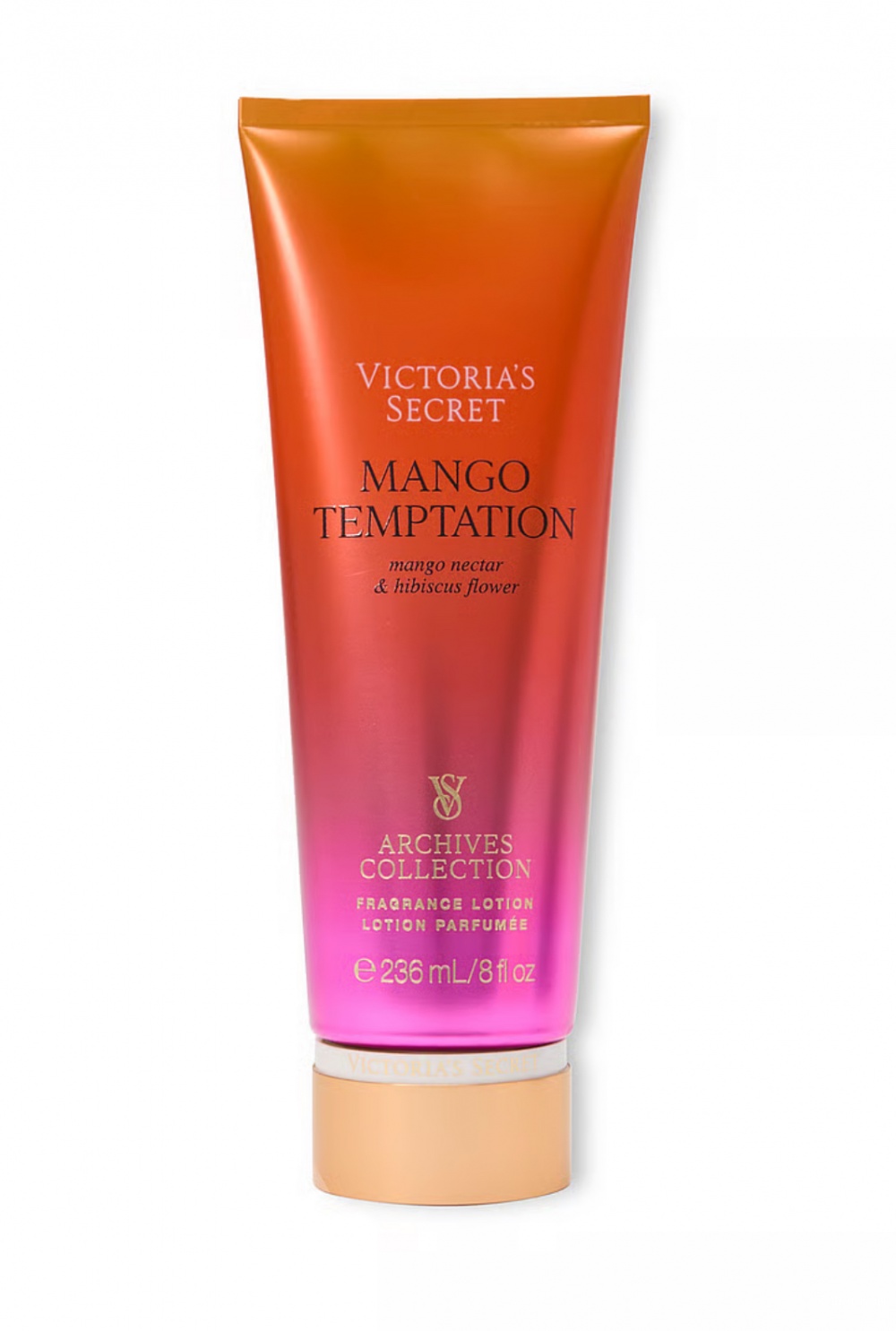 Лосьон Victorias secret 236 мл