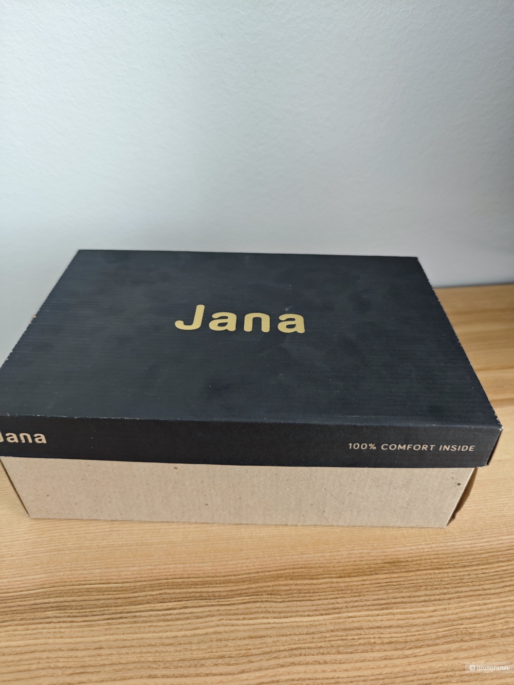 Босоножки Jana,37