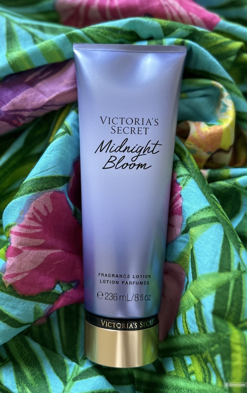 Лосьон Victorias secret 236 мл