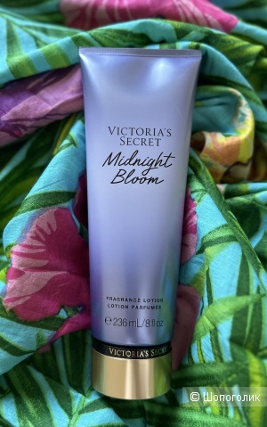 Лосьон Victorias secret 236 мл