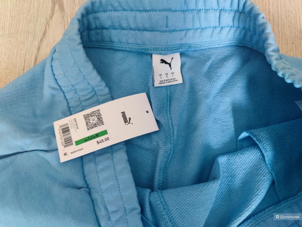 Шорты Puma L