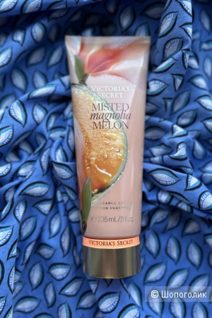 Лосьон Victorias secret 236 мл