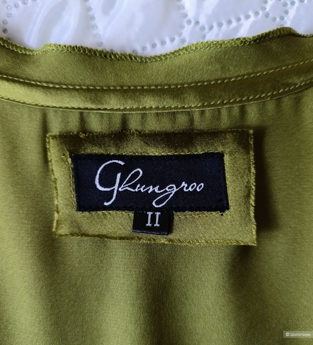Блузка Glungroo, размер 46