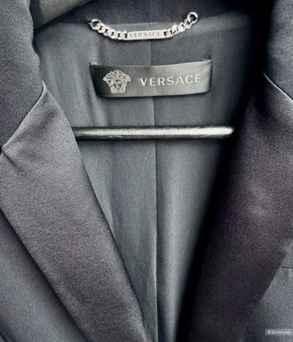 Пиджак Versace 42-44