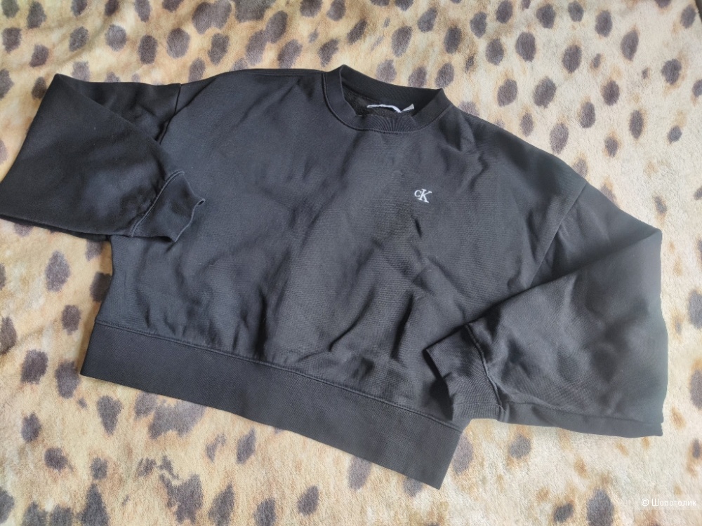 Свитшот Calvin Klein S