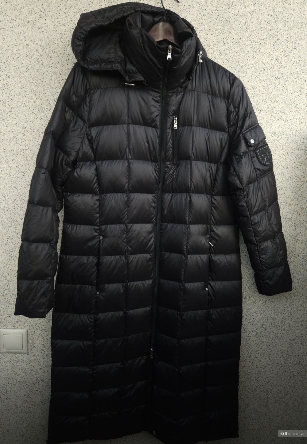 Пуховик Ralph Lauren, M