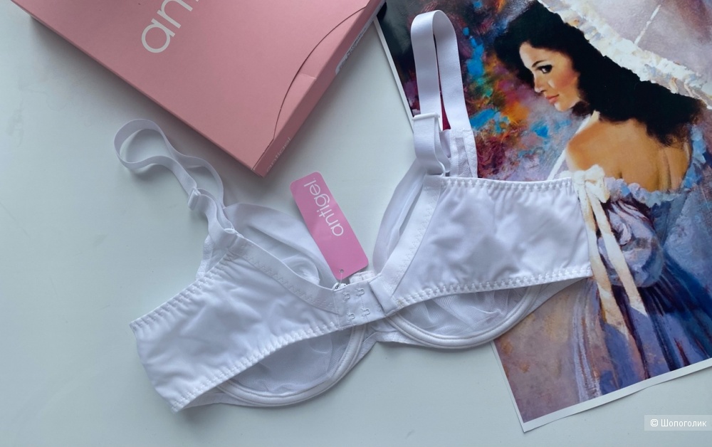 Бюстгальтер Lise Charmel Antigel Размер: 95С
